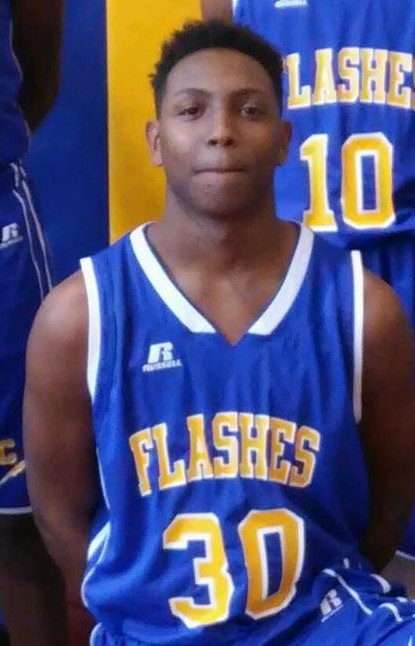 Jamal Turman mugshot