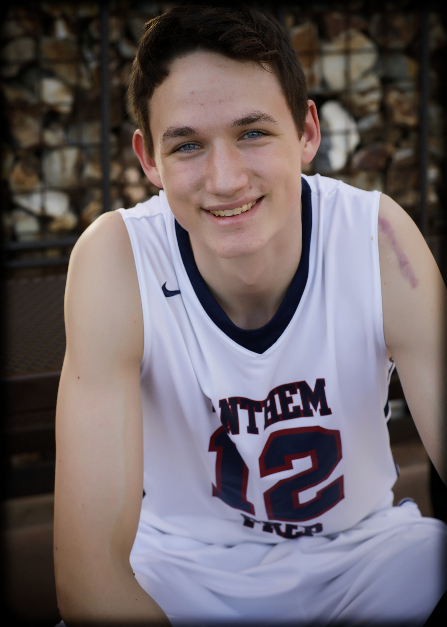 Trey Wood