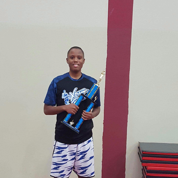 Shawn Williams
