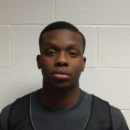 Karnard Mccray mugshot