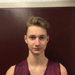 Lukas Fischer mugshot