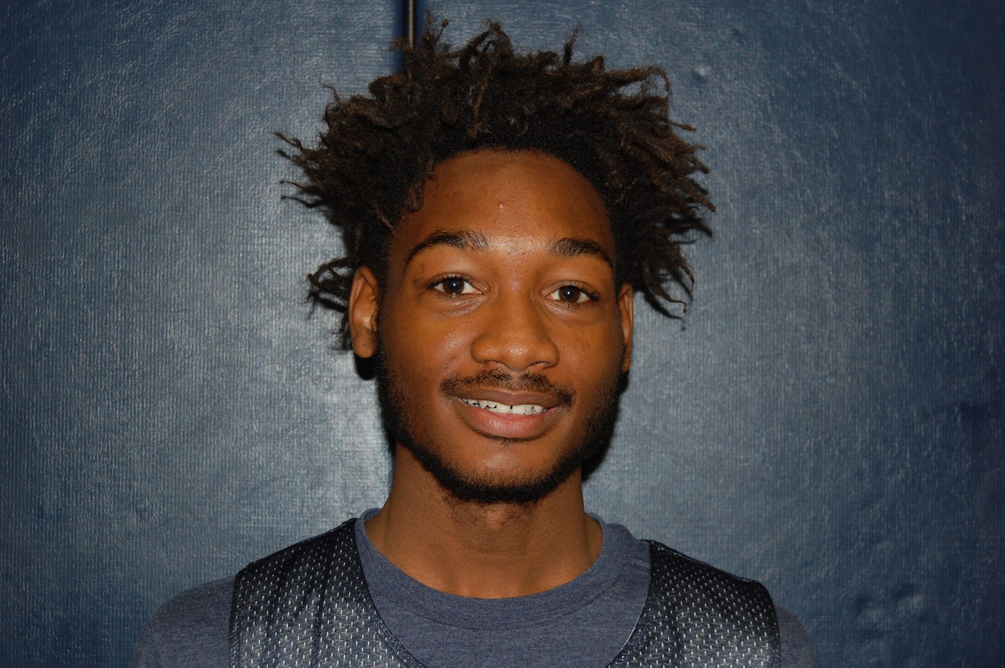 Jordan Blackmon