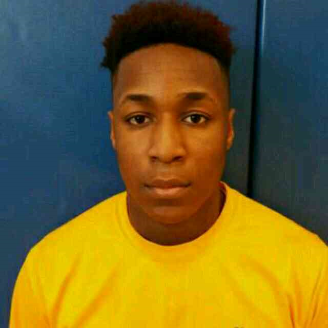 Temar Gayle mugshot