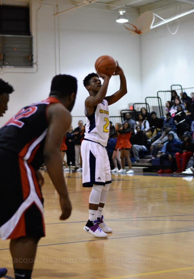 Keevin Collins