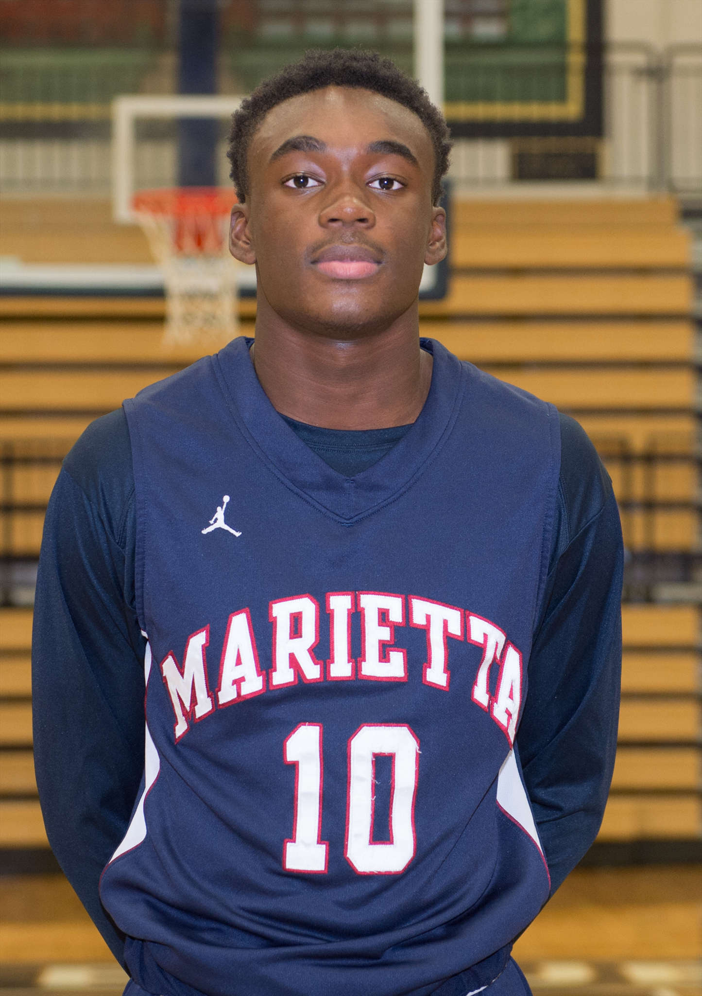 Romel Keyton
