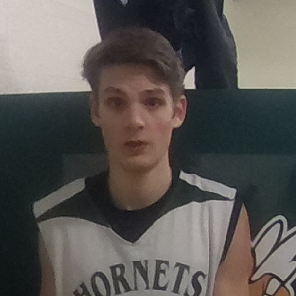 Ben Sears mugshot