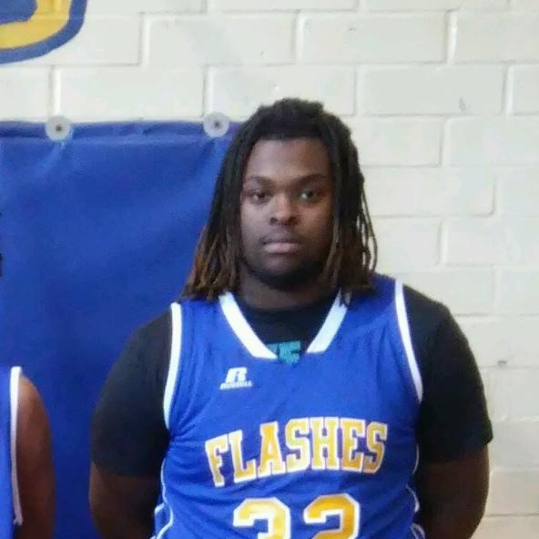 Jordan Campbell mugshot