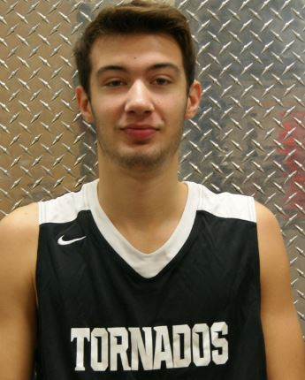 Antonio Perez