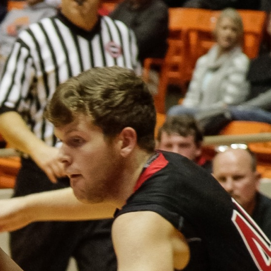 Parker Berlekamp