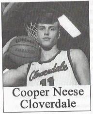 Cooper Neese