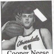 Cooper Neese
