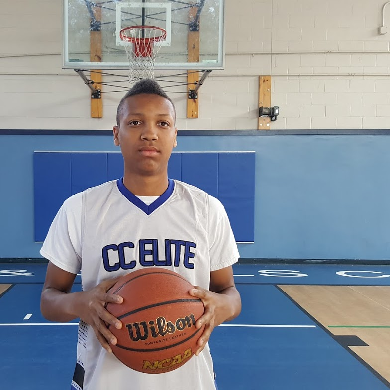Jalen White mugshot