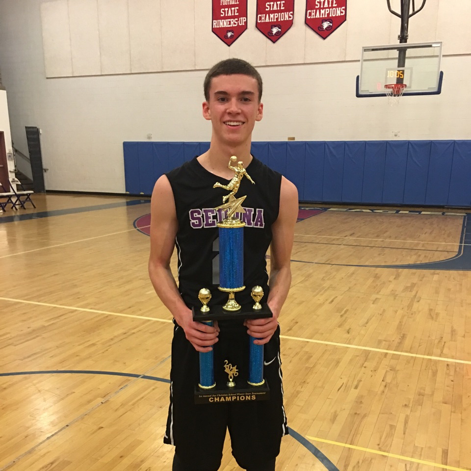 Chase Saczalski