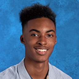 Jalen Moore