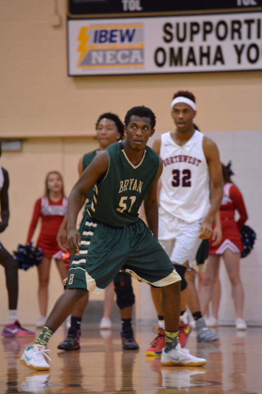 Antione Curtis