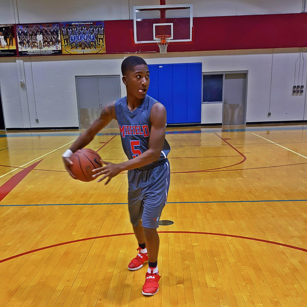 De'Erriyan Miller