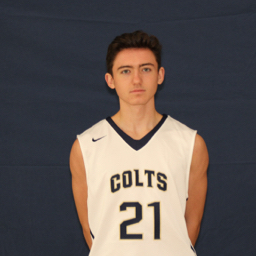 Tate Schow mugshot