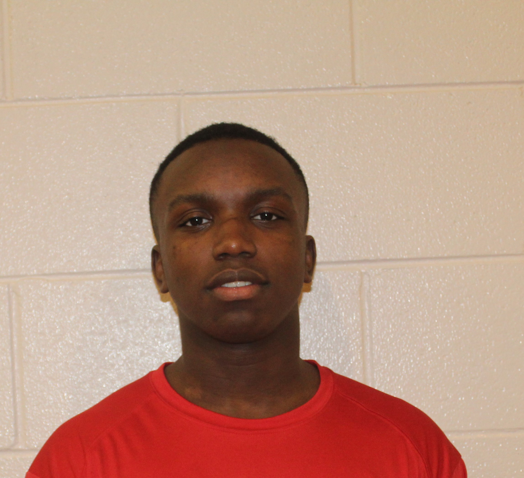 Christopher Tyler mugshot