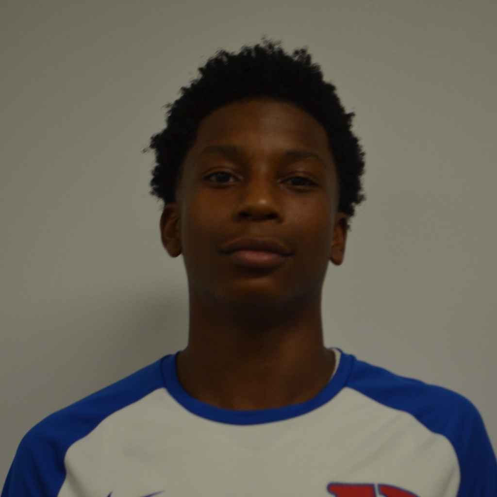 Tramon Mark mugshot
