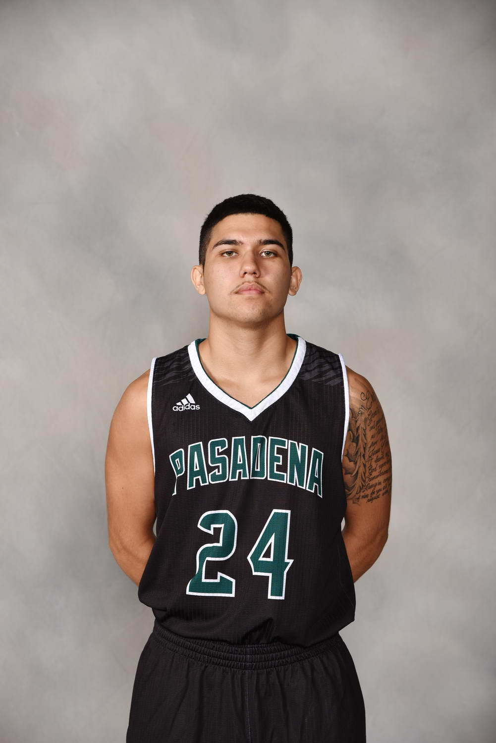 Josh Martinez