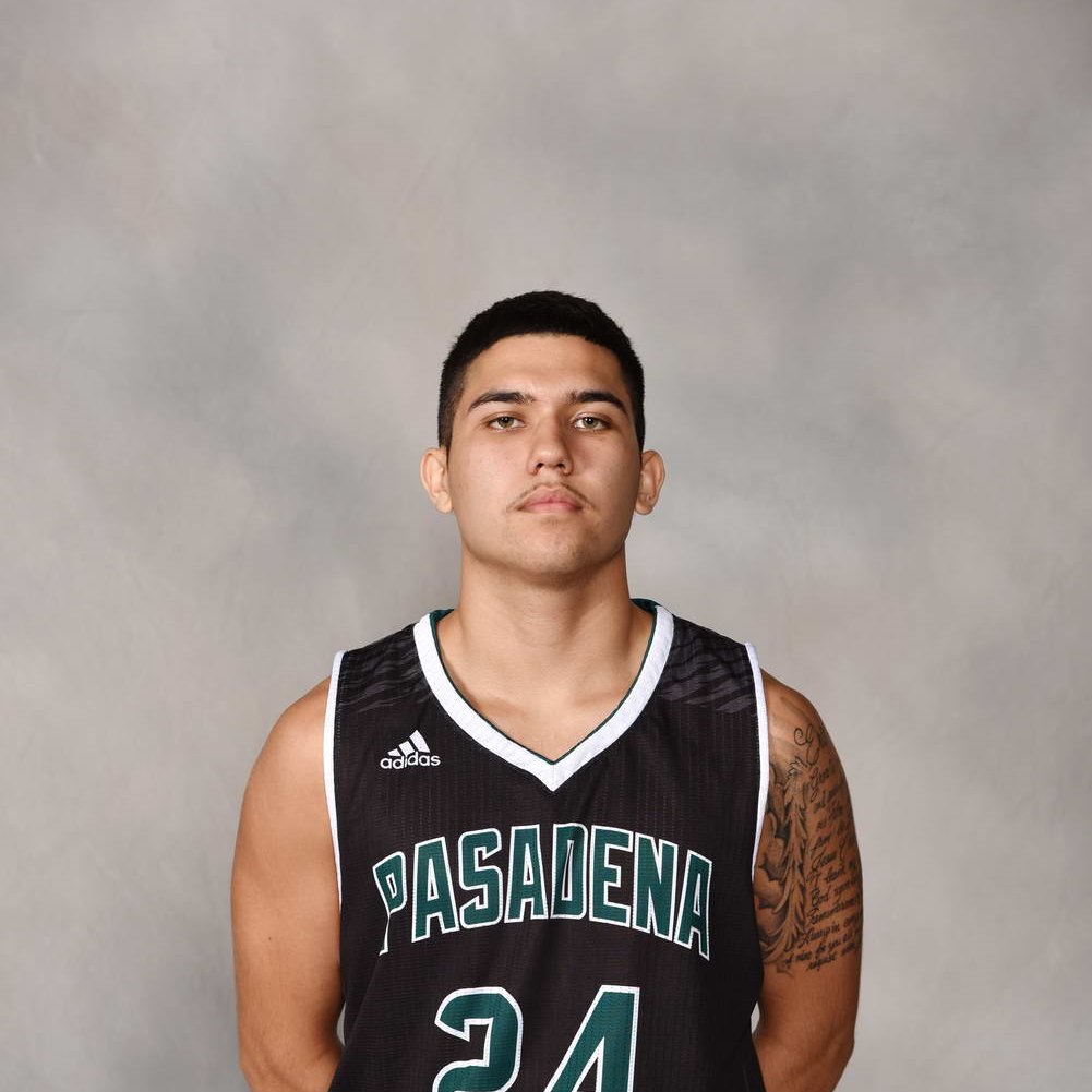 Josh Martinez mugshot