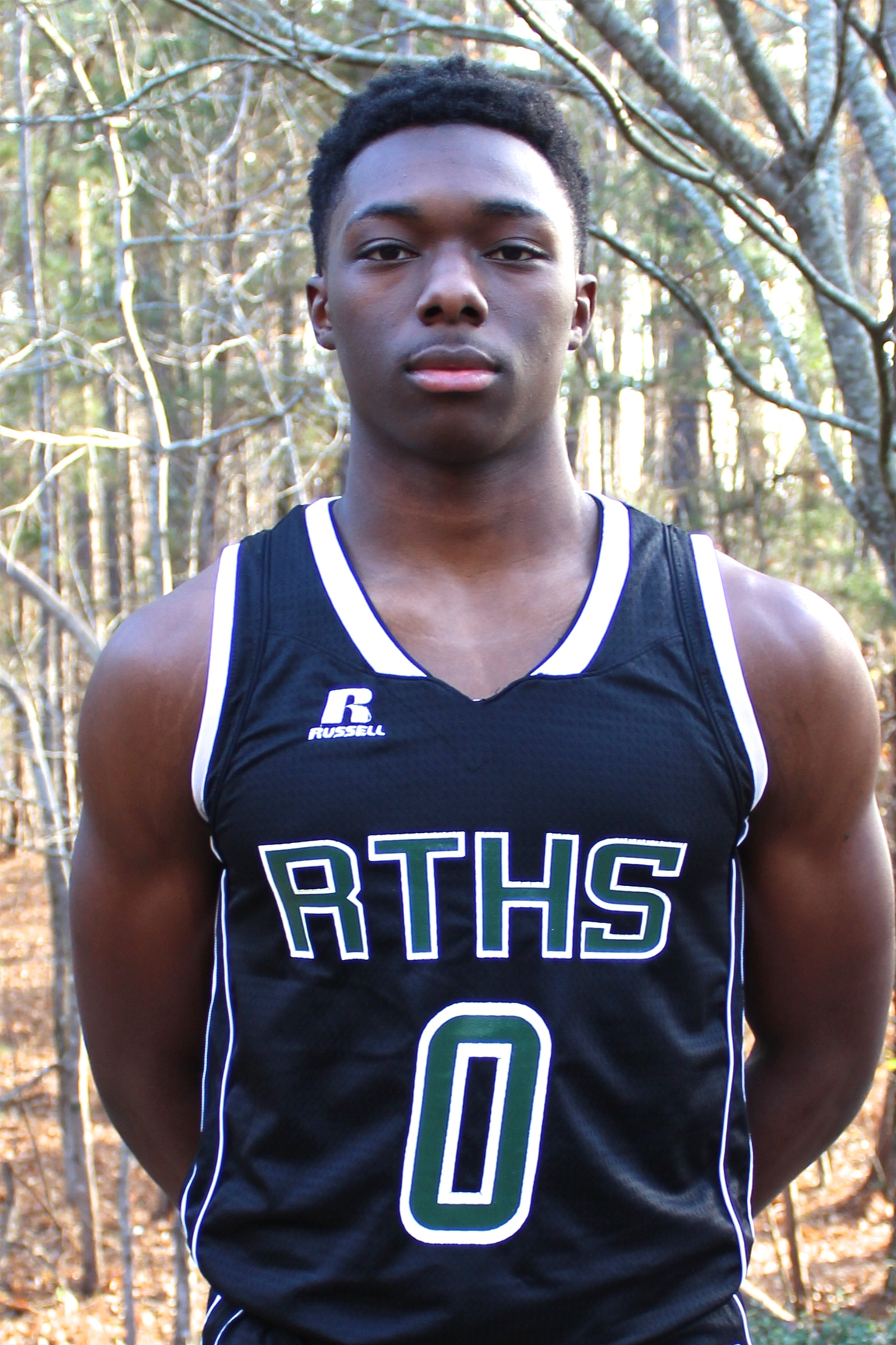 Zaire Stukes