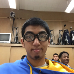 Kristoffer Ian Ocenada