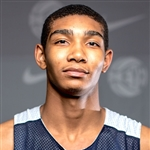 Jermaine Samuels