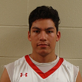 Joseph Moya mugshot