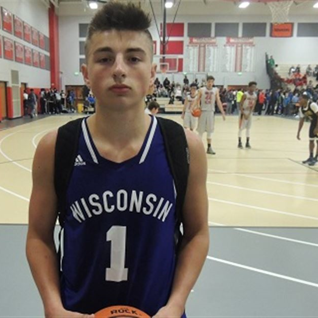 Jordan McCabe mugshot