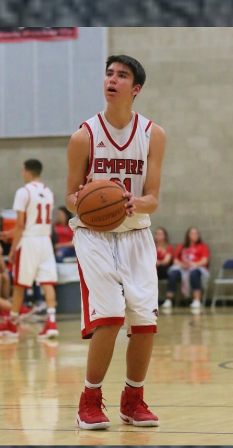 Adam Gomez