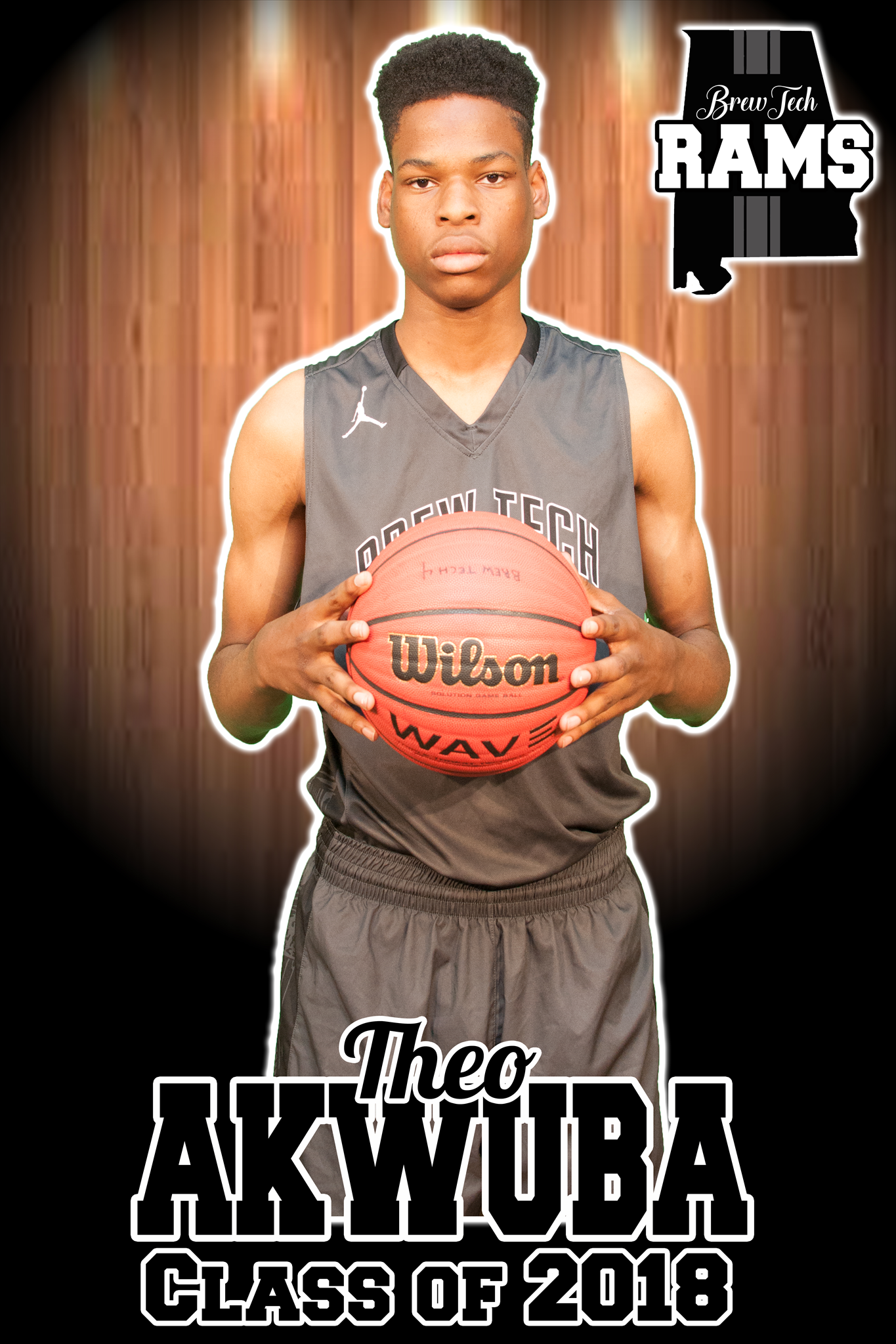 Theo Akwuba