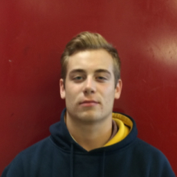 Kyle Byrd mugshot