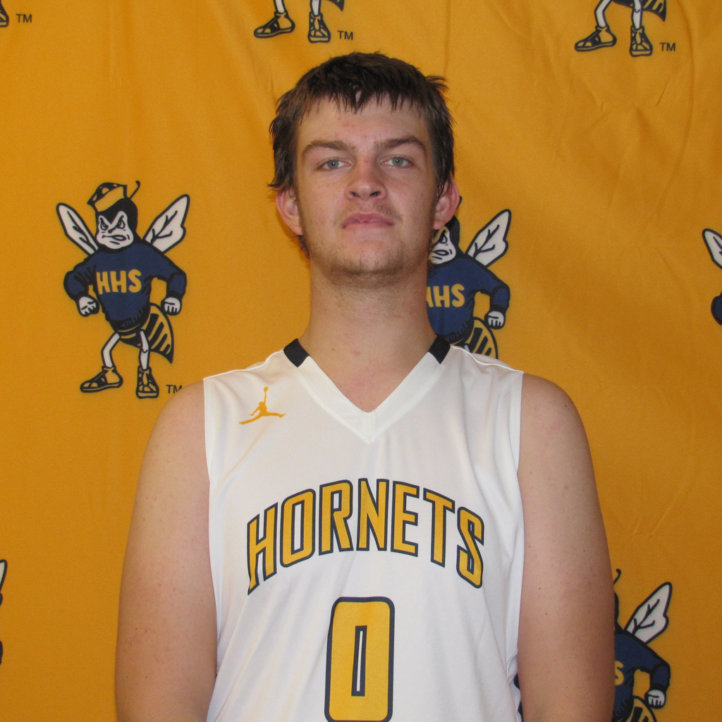 Nick Hughes