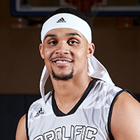 Gary Trent Jr. mugshot