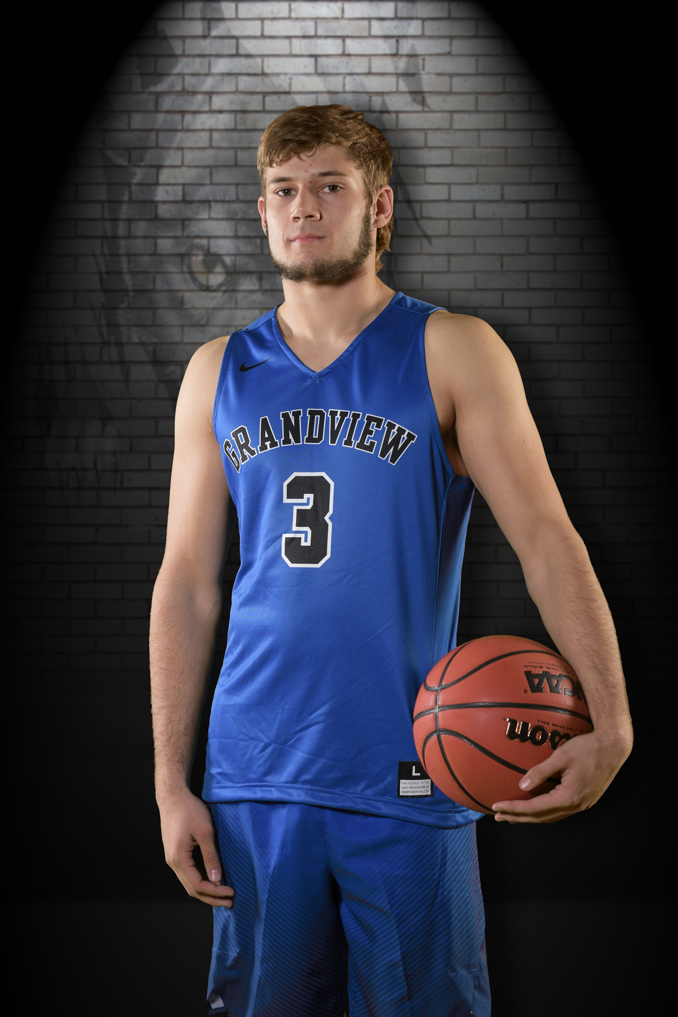 Gunner Gentry