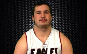 Cory Moubry