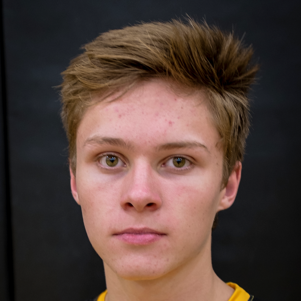 Tyler Eaton mugshot