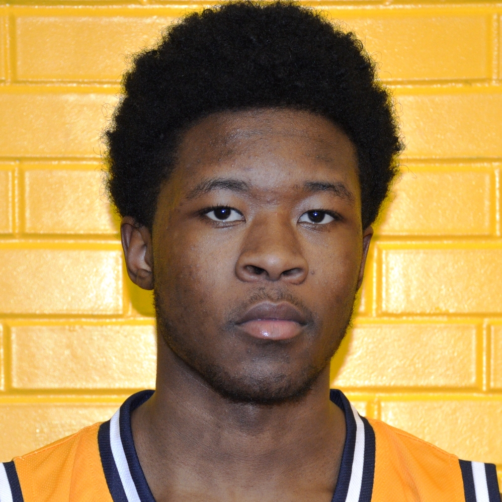 Malik Pollard