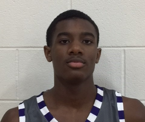 Darius Mickens