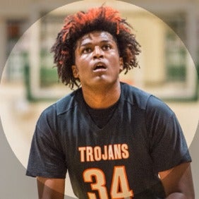 Chalen Stafford-Gill