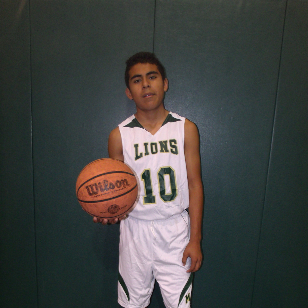 Jared Zuniga
