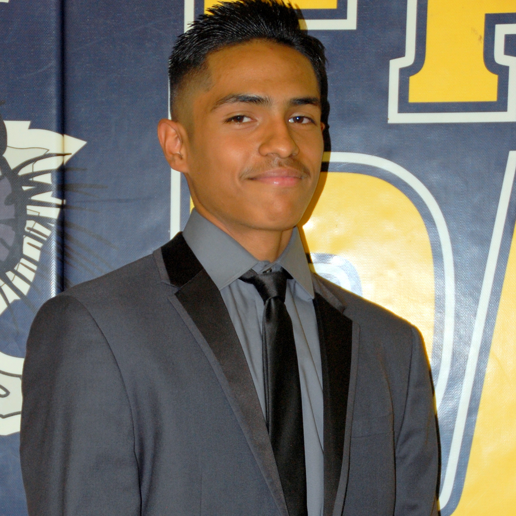 andres Villegas mugshot
