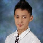 Jin Wu mugshot