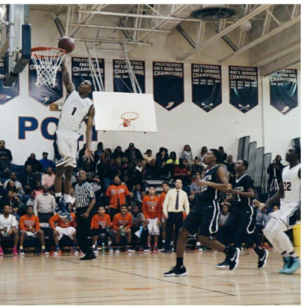 Demetrius Mims