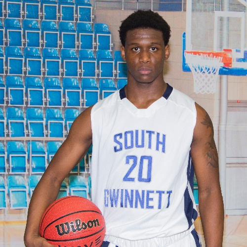 D'onte Torrence
