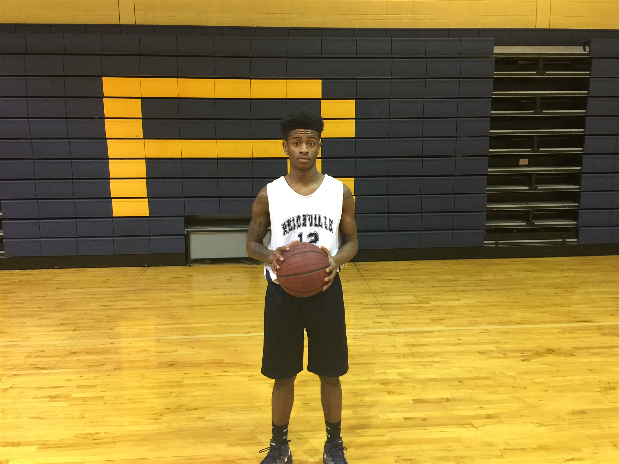 Khalil Mckiver