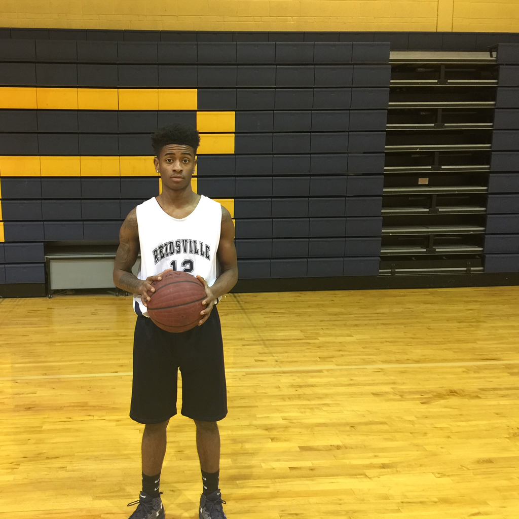 Khalil Mckiver