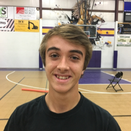 Levi Suarez