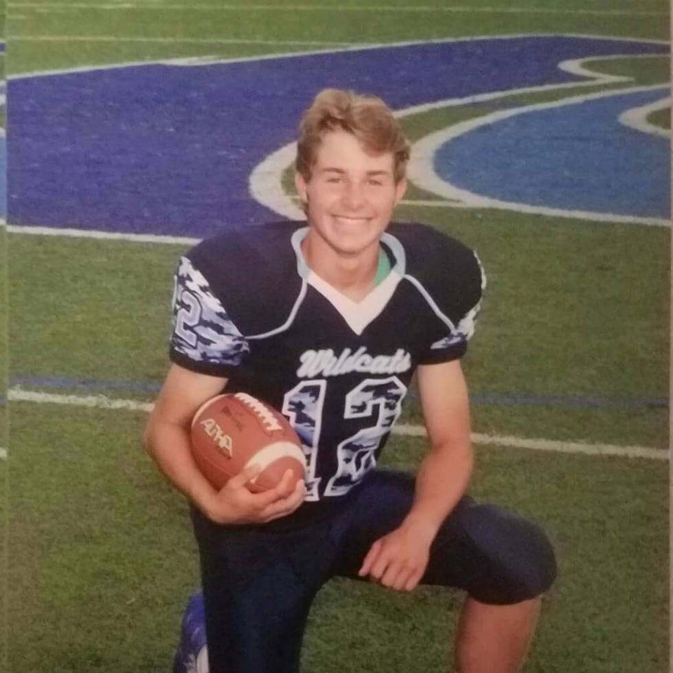 Jordan Ciesielski